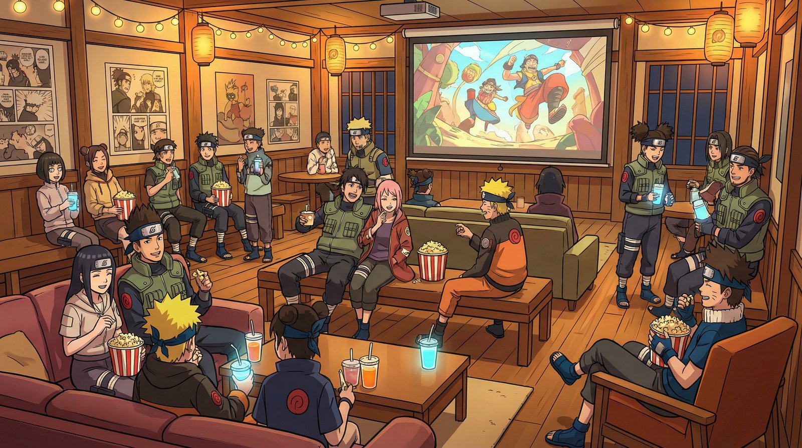 成人视频社区观影活动