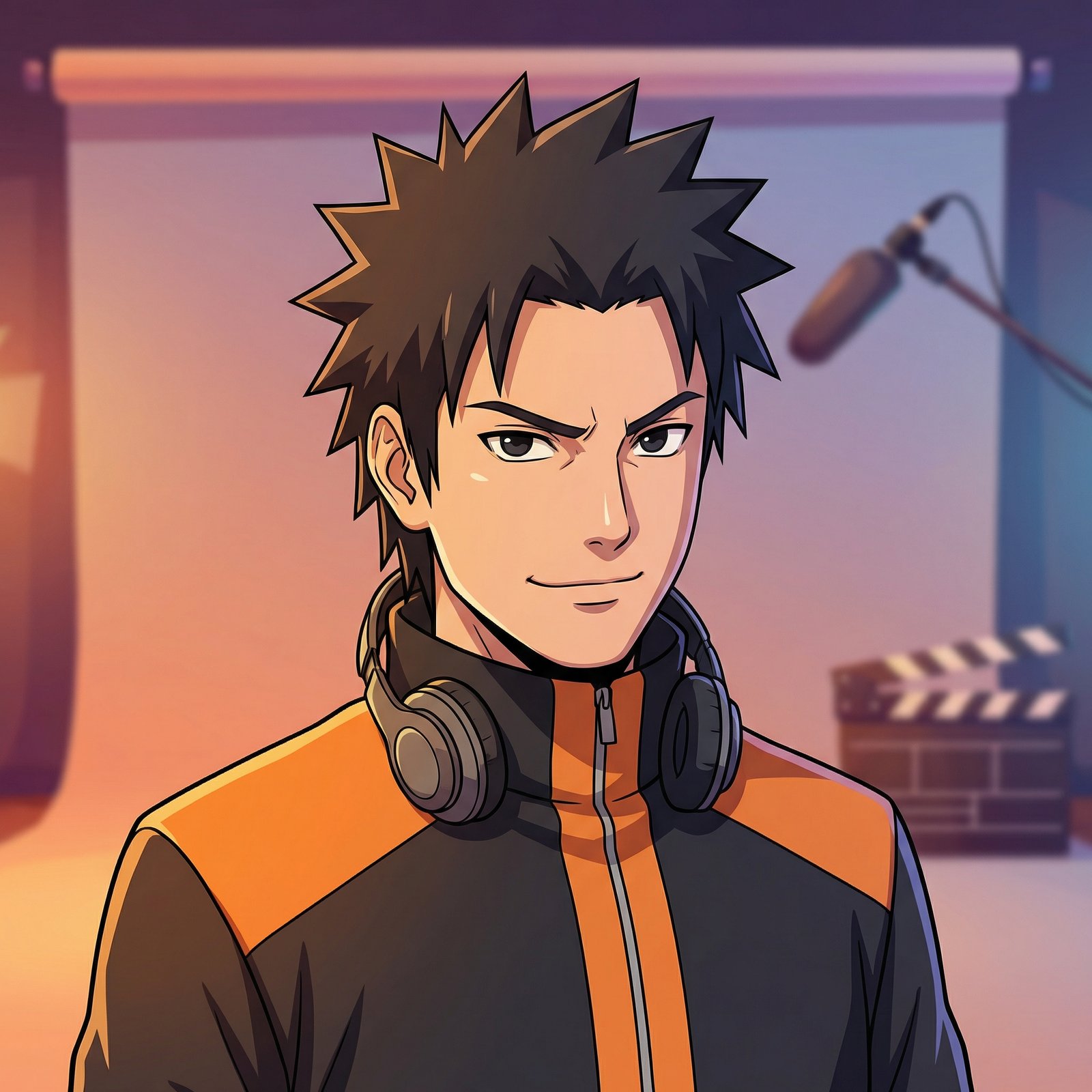 成人视频首席导演陈逸风