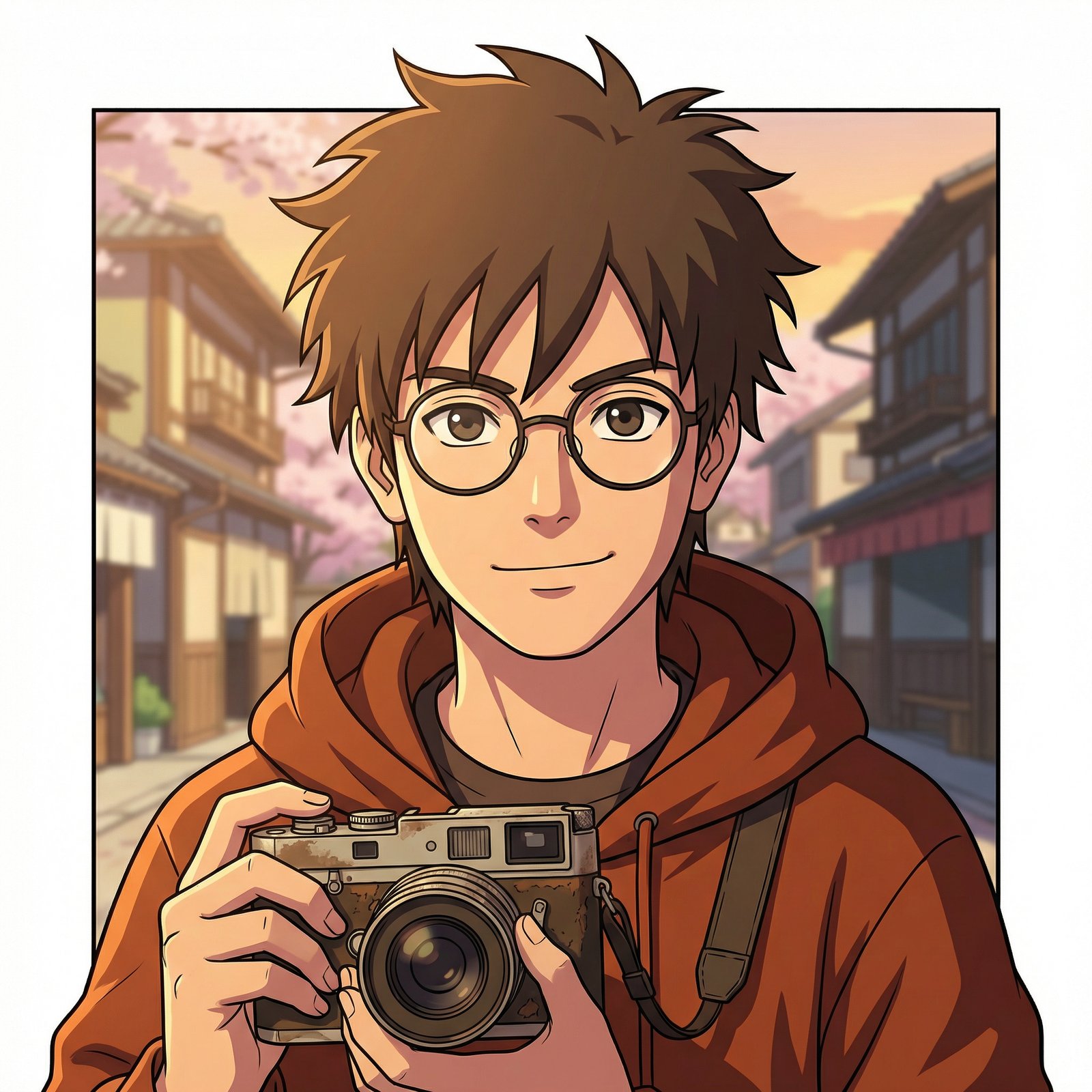 成人视频摄影师赵明远