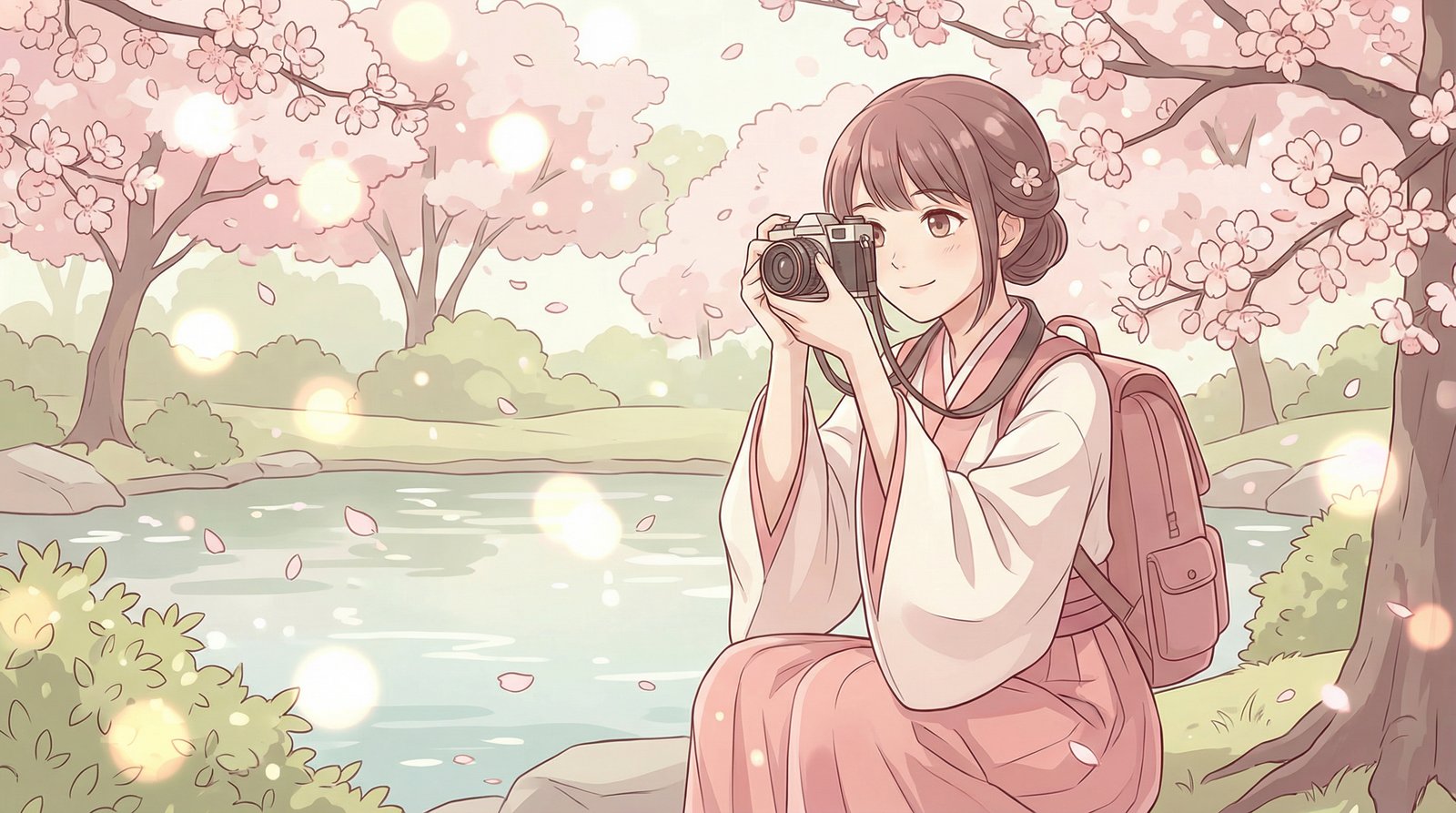 成人视频生活vlog视频分享