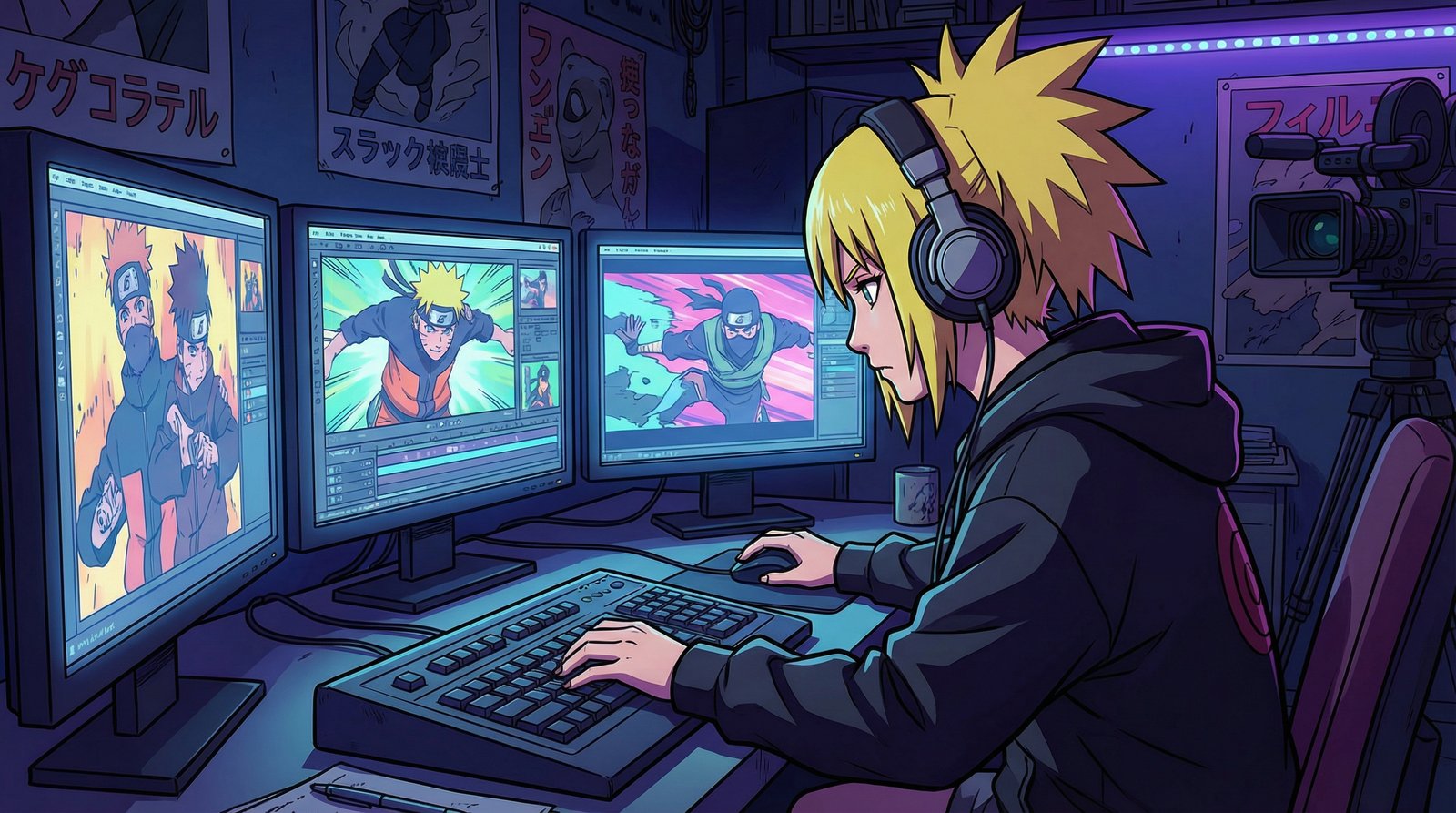 成人视频视频剪辑教程